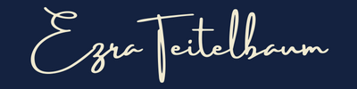 Ezra Teitelbaum